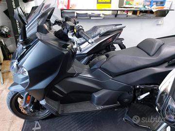 SYM Maxsym TL 500 tl 500