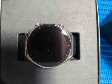Smartwatch Xiaomi S1 - ghiera metallizzata