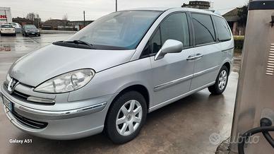 Macchina in buone condizioni 