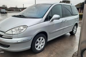 Macchina in buone condizioni 