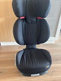 Seggiolino auto BE SAFE Isofix 2/3