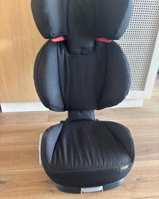 Seggiolino auto BE SAFE Isofix 2/3