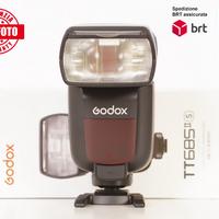 Godox TT685IIs