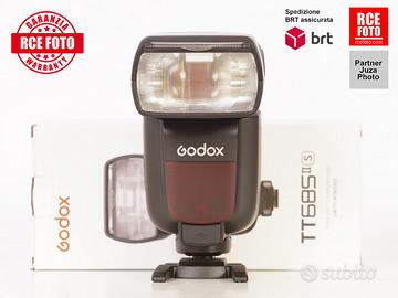Godox TT685IIs