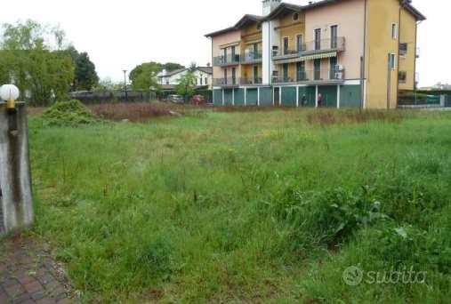 Terreno Edificabile a Campolongo Maggiore