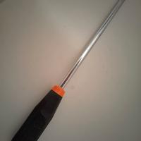 Cacciavite "BETA" professionale lama piatta.