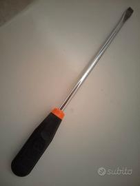 Cacciavite "BETA" professionale lama piatta.