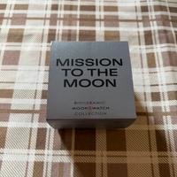 Omega x Swatch Speedmaster Moonswatch