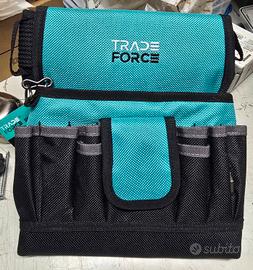 Cintura porta attrezzi Trade Force