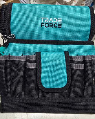 Cintura porta attrezzi Trade Force