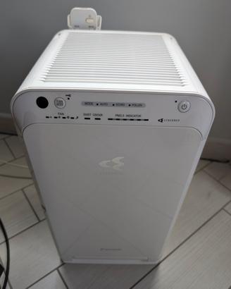 Depuratore aria DAIKIN MC55WVM

