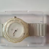 orologio swatch da collezione anno 1997