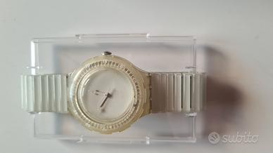 orologio swatch da collezione anno 1997