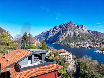 Appartamento di 167 m² con 3 locali e box auto a M