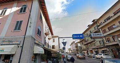 Posto Letto Vicino Confine Spese Cond. Comprese