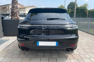 Porsche Macan 2014>2019 Portellone led chiaro