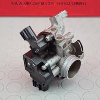 CORPOFARFALLATO CORPO YAMAHA R125 2009 2010 R 125