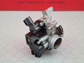 CORPOFARFALLATO CORPO YAMAHA R125 2009 2010 R 125