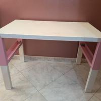 Scrivania Ikea 