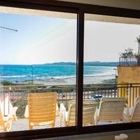 Sardegna Costa Nord Est - Trilocale vista mare