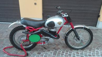 Maico 250 Cross