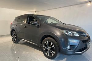 Toyota RAV 4 RAV4 2.0 D-4D 4WD Lounge