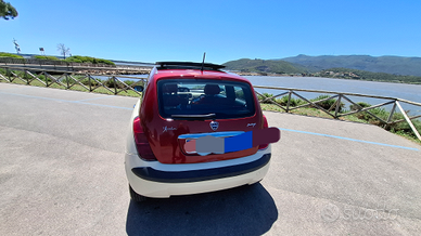 Auto usata in buoni condizioni