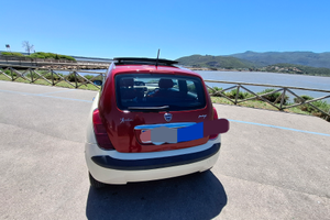 Auto usata in buoni condizioni