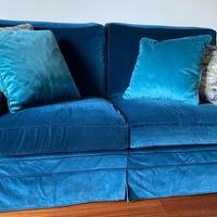 2 divani e 1 poltrona Treci Salotti