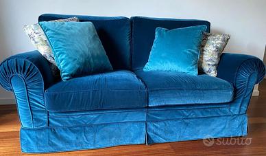 2 divani e 1 poltrona Treci Salotti