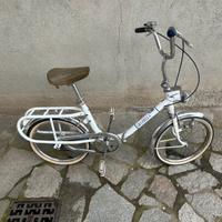 Bici Graziella