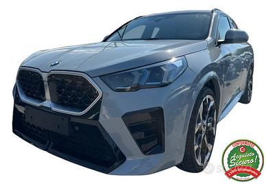 BMW X2 xDrive 20d Msport Pro Gancio Led