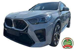 BMW X2 xDrive 20d Msport Pro Gancio Led