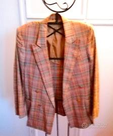 GIACCA FRANCO BELTRAMI - VINTAGE ANNI '70