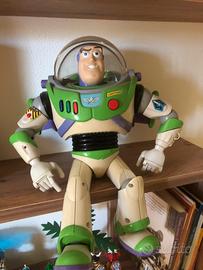 Buzz lightear originale americano flight mode