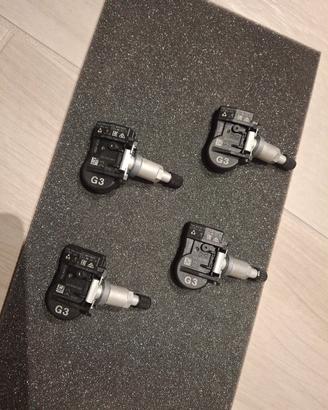 Sensori pressione TPMS