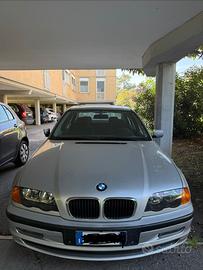 Bmw 316i e46
