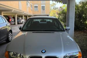 Bmw 316i e46