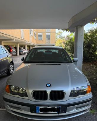 Bmw 316i e46