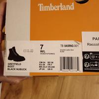Timberland 