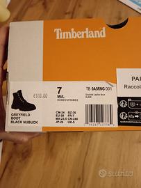 Timberland 