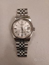 Rolex datejust 36 mm.