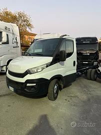 Iveco daily vari passi 2.3 e 3.0 diesel