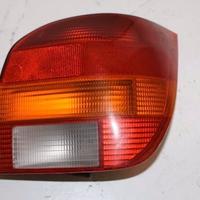 Fanalini posteriori dx sx Ford Fiesta 89-95