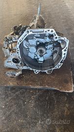 CAMBIO MARCE CLIO BENZINA - JH3 925