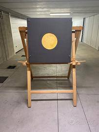 Paglione per tiro con l’arco