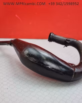 ESPANSIONE ESPANZIONE HUSQVARNA CR 125 1992 1991 W