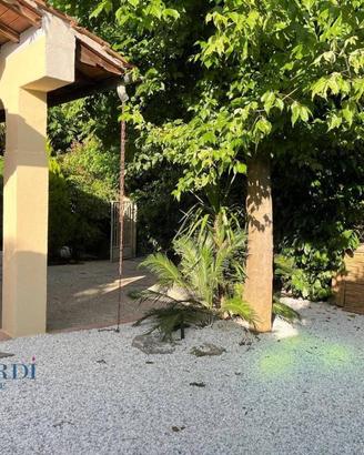 Villa di 180 m² con 5 locali a Forte dei Marmi