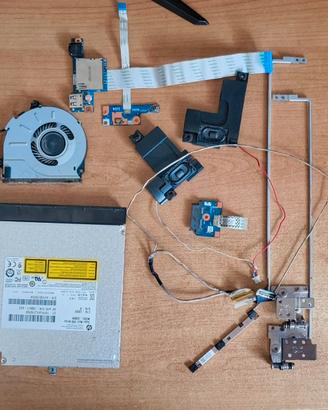 Pezzi Lenovo G50-70