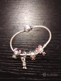 braccialetto donna Pandora 